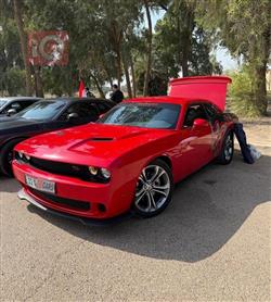 دۆج چالنجەر